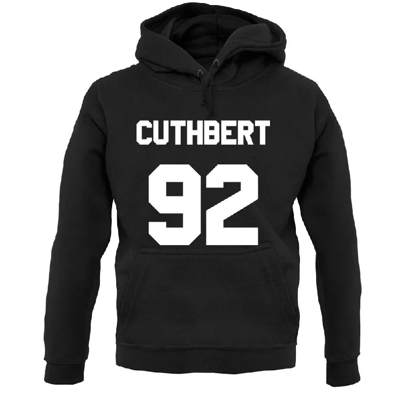 Cuthbert 92 Unisex Hoodie