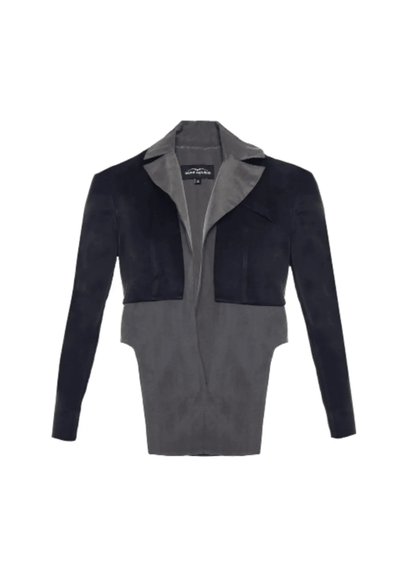 MINERVA BLAZER